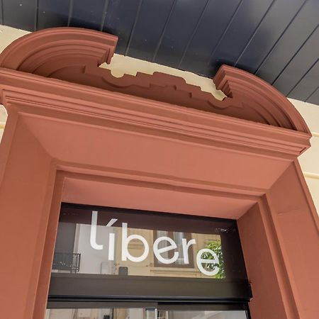 Libere Cordoba Tendillas Buitenkant foto