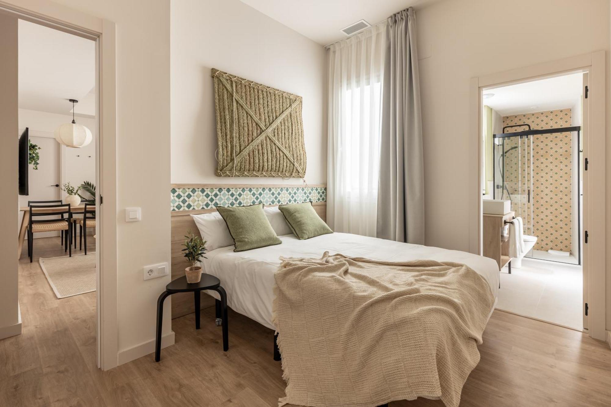 Libere Cordoba Tendillas Kamer foto