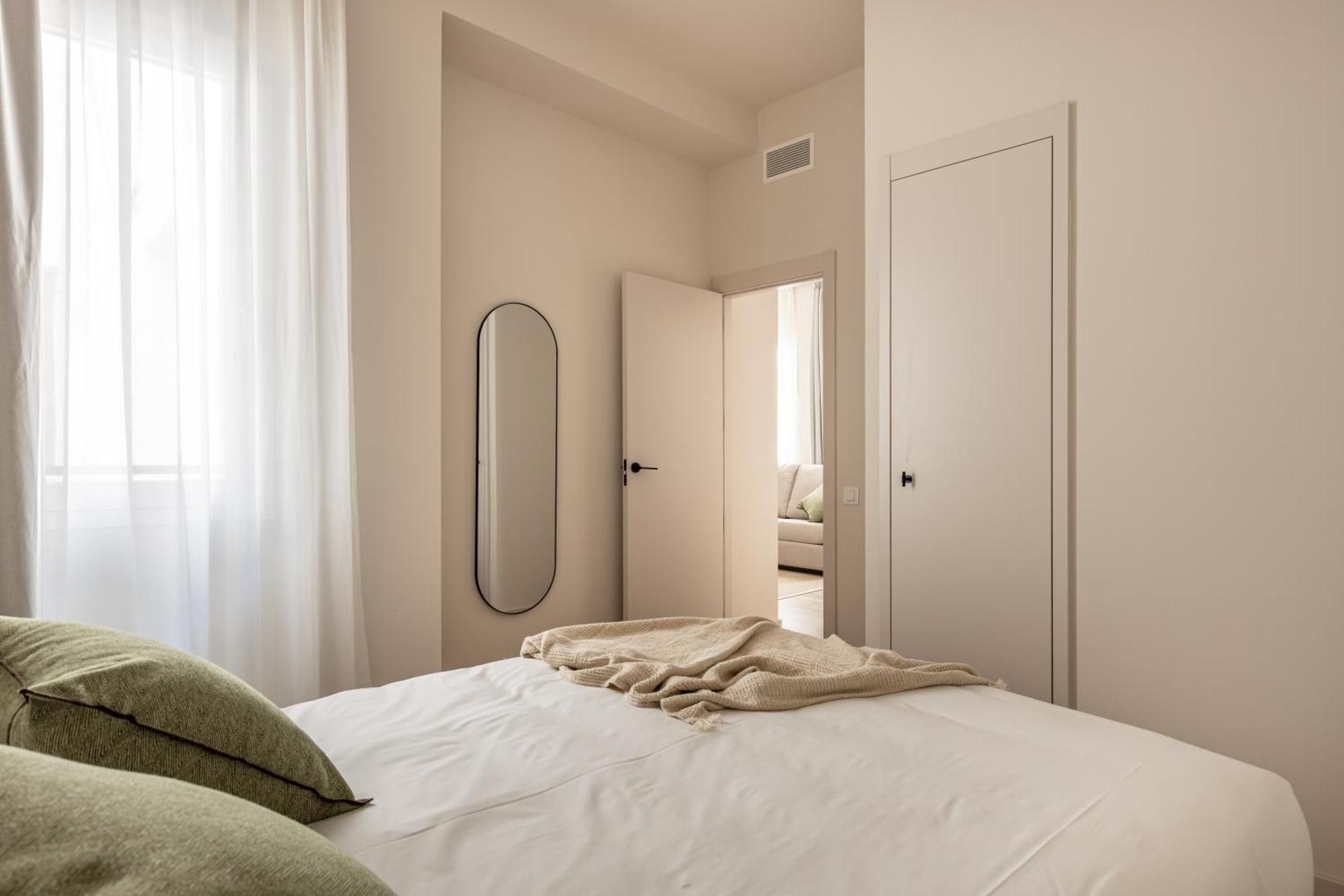 Libere Cordoba Tendillas Kamer foto