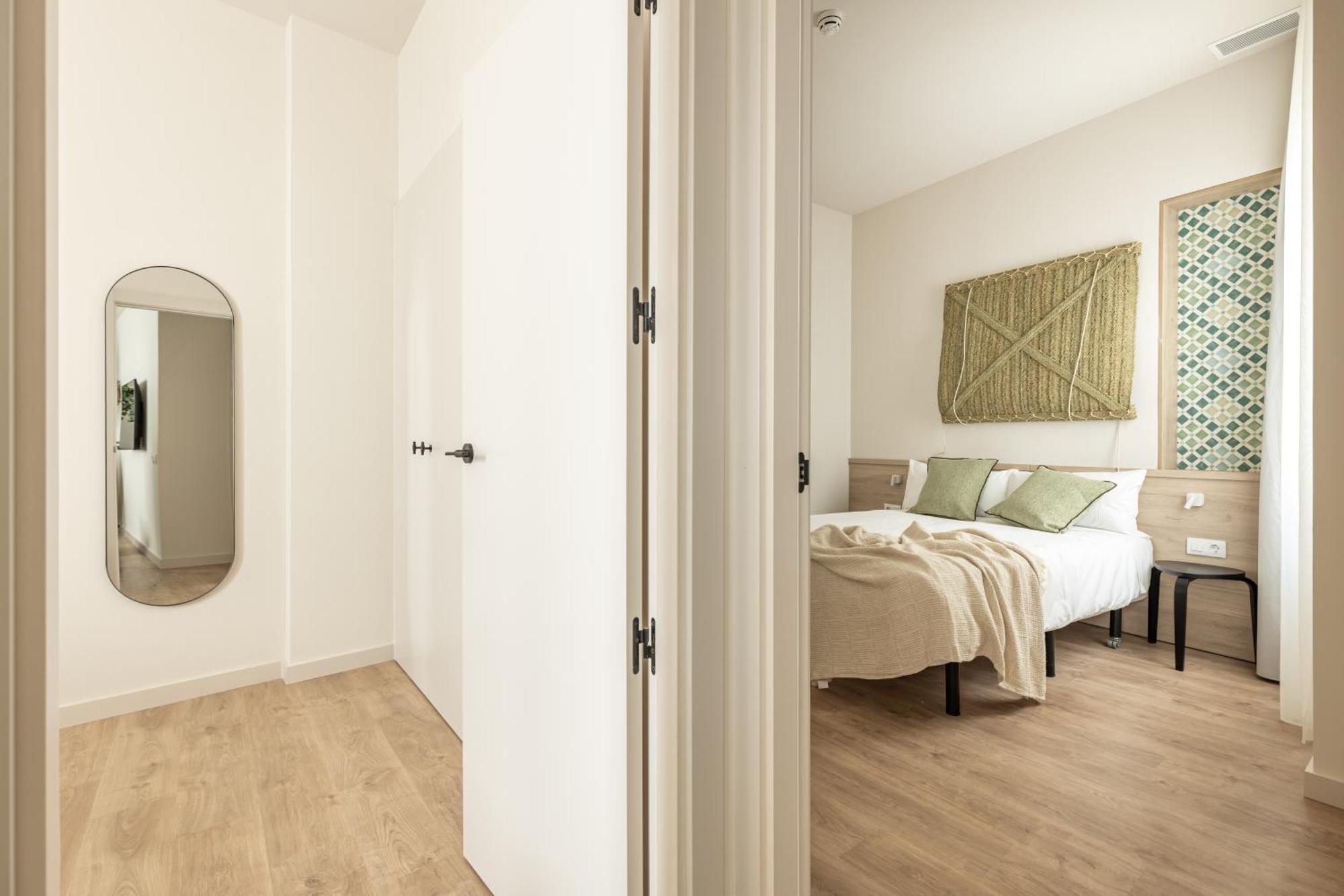 Libere Cordoba Tendillas Kamer foto