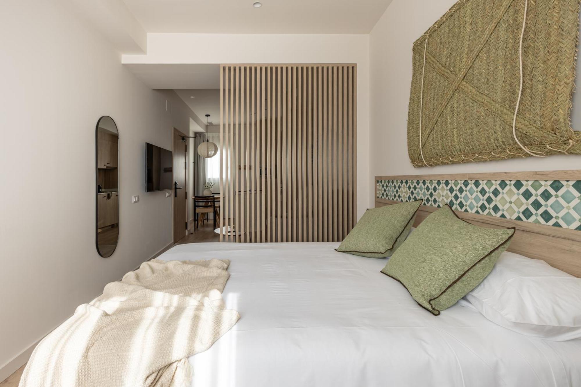 Libere Cordoba Tendillas Kamer foto